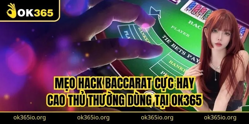 Hack Baccarat